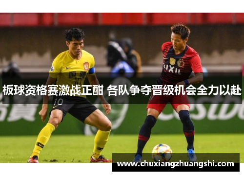 板球资格赛激战正酣 各队争夺晋级机会全力以赴